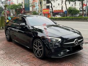 Xe Mercedes Benz C class C300 AMG 2022