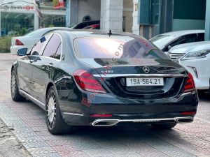 Xe Mercedes Benz S class S450L 2020