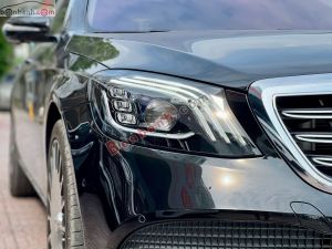 Xe Mercedes Benz S class S450L 2020