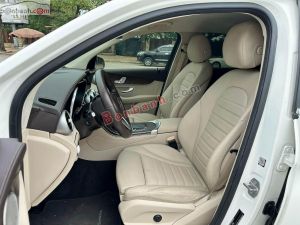 Xe Mercedes Benz GLC 200 4Matic 2020