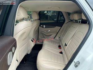 Xe Mercedes Benz GLC 200 4Matic 2020