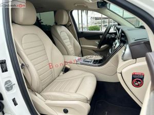 Xe Mercedes Benz GLC 200 4Matic 2020