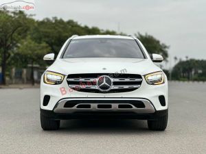 Xe Mercedes Benz GLC 200 4Matic 2020