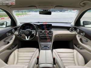 Xe Mercedes Benz GLC 200 4Matic 2020