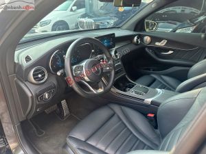 Xe Mercedes Benz GLC 300 4Matic 2022