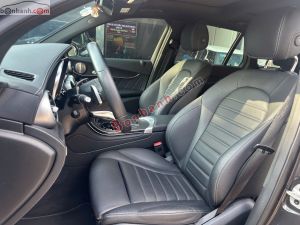 Xe Mercedes Benz GLC 300 4Matic 2022