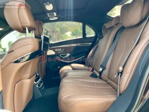 Xe Mercedes Benz S class S450L Luxury 2019