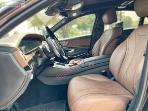 Xe Mercedes Benz S class S450L Luxury 2019