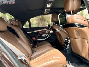 Xe Mercedes Benz S class S450L Luxury 2019