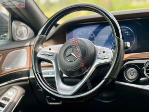 Xe Mercedes Benz S class S450L Luxury 2019