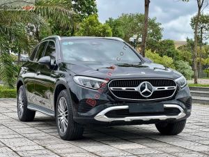 Xe Mercedes Benz GLC 200 4Matic 2023