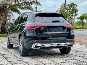 Xe Mercedes Benz GLC 200 4Matic 2023