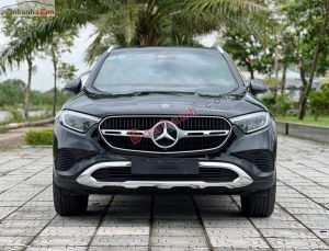 Xe Mercedes Benz GLC 200 4Matic 2023