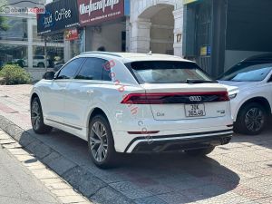 Xe Audi Q8 55 TFSI S-Line Quattro 2020