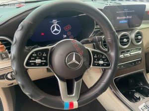 Xe Mercedes Benz GLC 200 4Matic 2022