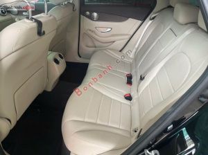 Xe Mercedes Benz GLC 200 4Matic 2022