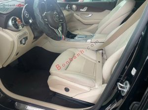 Xe Mercedes Benz GLC 200 4Matic 2022