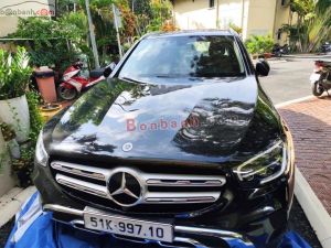 Xe Mercedes Benz GLC 200 4Matic 2022