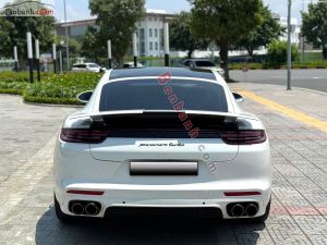 Xe Porsche Panamera 3.0 V6 2018