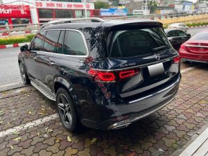 Xe Mercedes Benz GLS 450 4Matic 2020