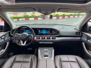 Xe Mercedes Benz GLS 450 4Matic 2020