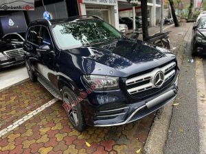 Xe Mercedes Benz GLS 450 4Matic 2020