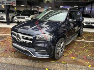 Xe Mercedes Benz GLS 450 4Matic 2020