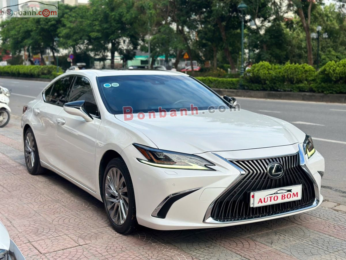 Lexus ES 250 2020