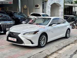 Xe Lexus ES 250 2020