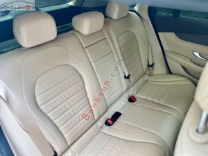 Xe Mercedes Benz GLC 200 4Matic 2021