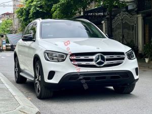 Xe Mercedes Benz GLC 200 4Matic 2021