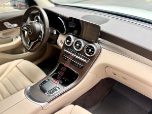 Xe Mercedes Benz GLC 200 4Matic 2021