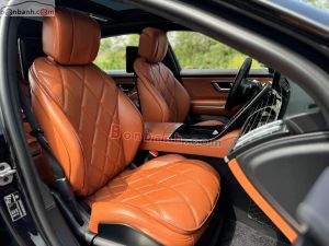 Xe Mercedes Benz Maybach S450 4Matic 2023