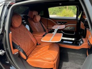 Xe Mercedes Benz Maybach S450 4Matic 2023