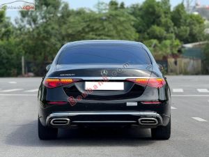 Xe Mercedes Benz Maybach S450 4Matic 2023