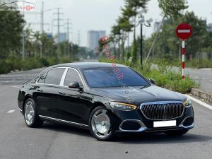 Xe Mercedes Benz Maybach S450 4Matic 2023