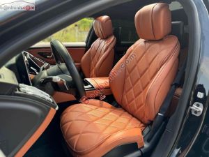 Xe Mercedes Benz Maybach S450 4Matic 2023