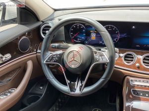 Xe Mercedes Benz E class E200 Exclusive 2021