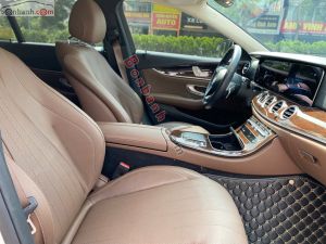 Xe Mercedes Benz E class E200 Exclusive 2021