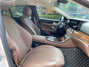 Xe Mercedes Benz E class E200 Exclusive 2021