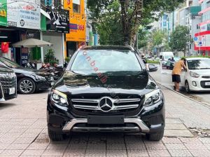 Xe Mercedes Benz GLC 250 4Matic 2017