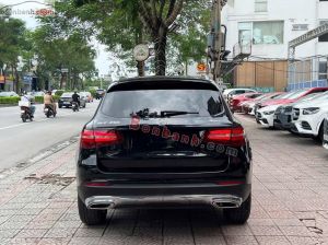 Xe Mercedes Benz GLC 250 4Matic 2017