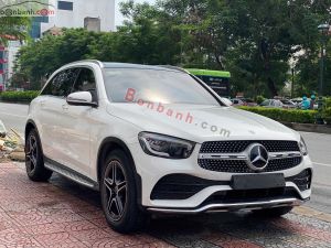 Xe Mercedes Benz GLC 300 4Matic 2021