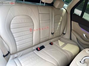 Xe Mercedes Benz GLC 300 4Matic 2021