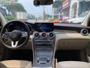 Xe Mercedes Benz GLC 300 4Matic 2021