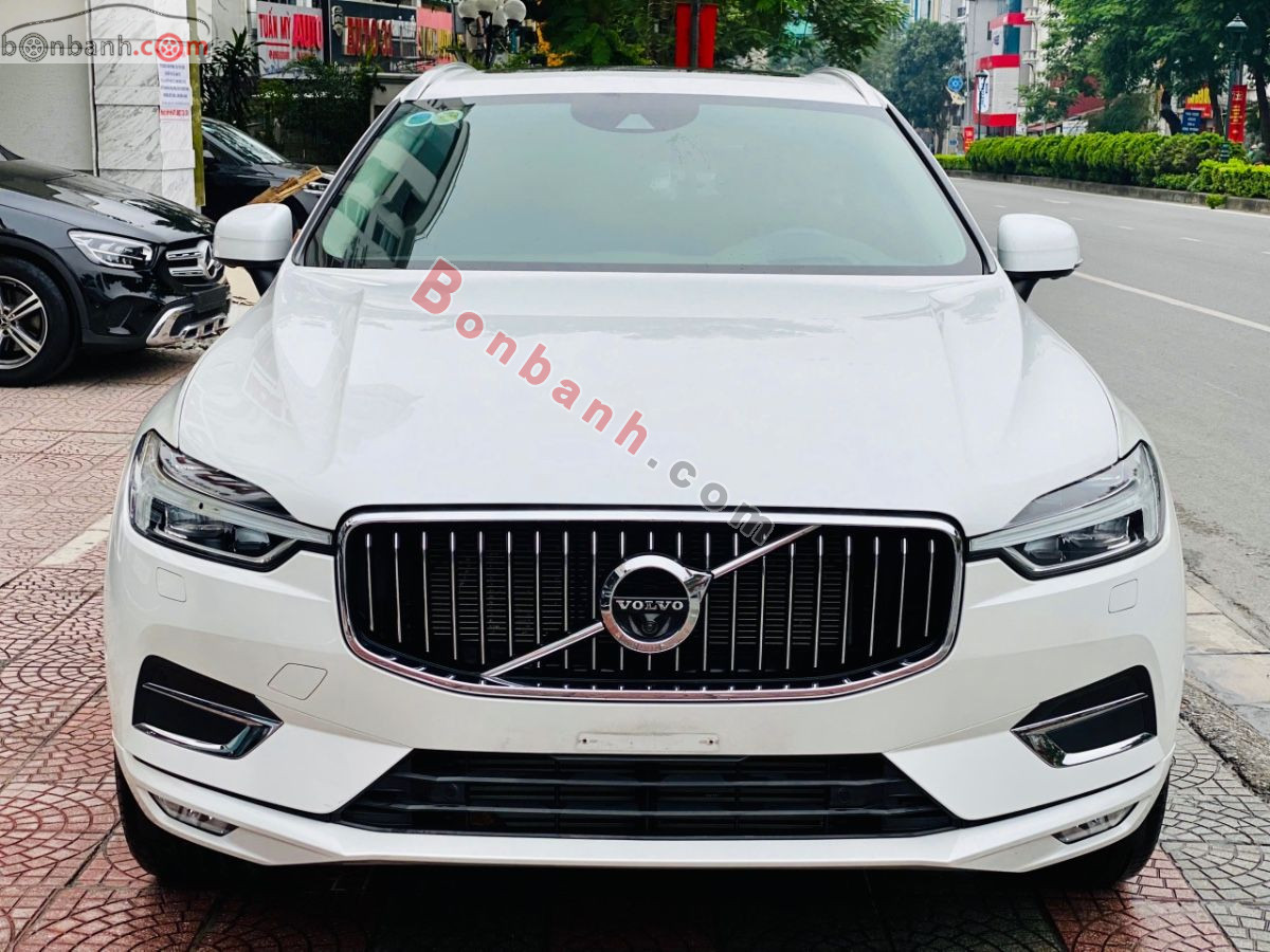 XC60 T6 AWD Inscription