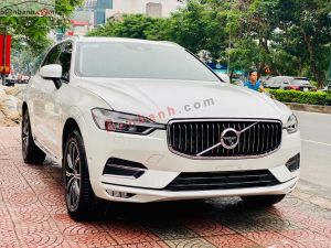 Xe Volvo XC60 T6 AWD Inscription 2020