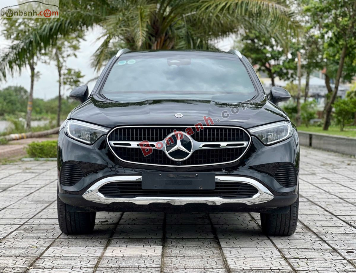 Mercedes Benz GLC 200 4Matic 2023