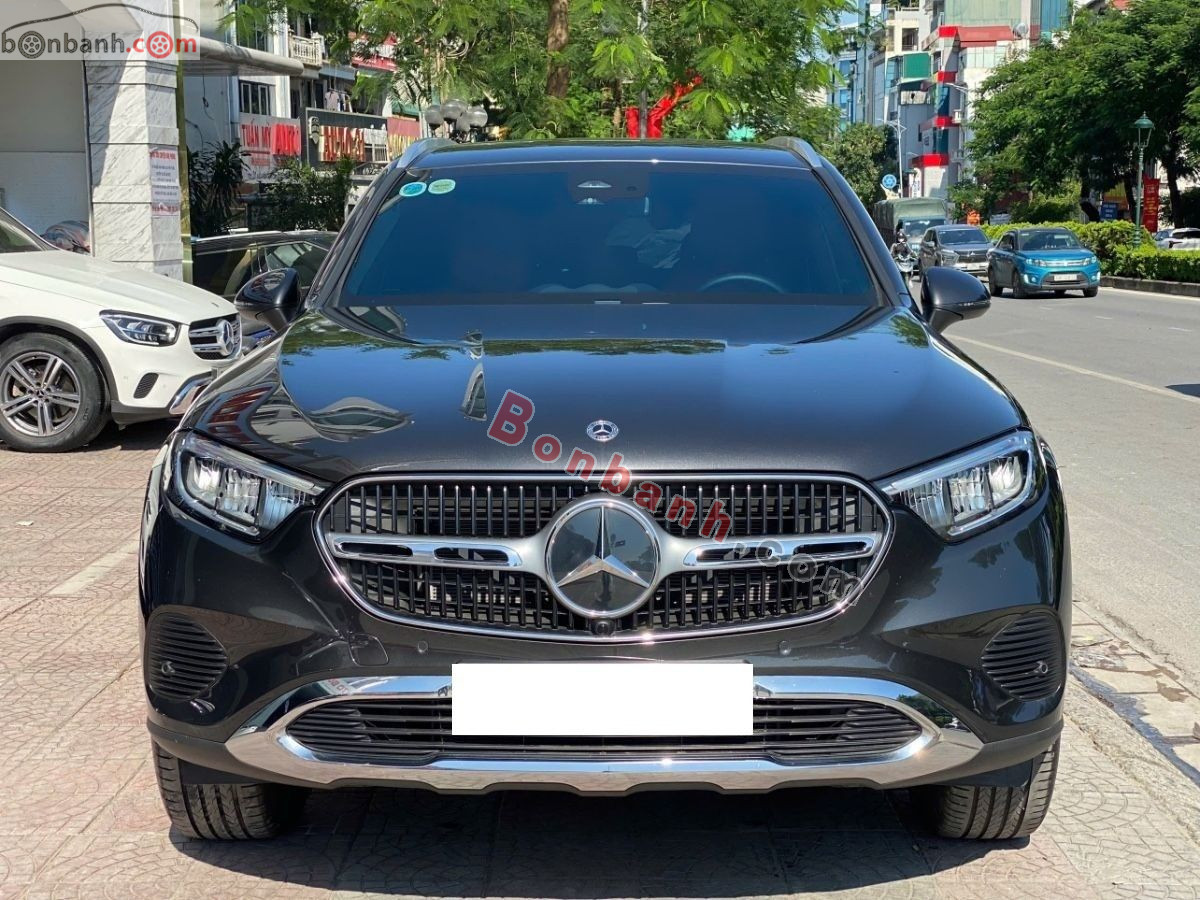 GLC 200 4Matic