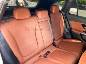 Xe Mercedes Benz GLC 200 4Matic 2023